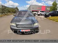 2002 Audi A8