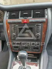 2002 Audi A8
