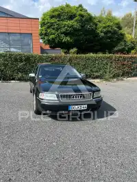 2002 Audi A8