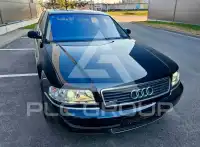 2002 Audi A8