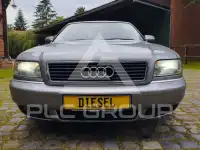 2002 Audi A8