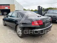 2002 Audi A8