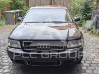 2002 Audi A8