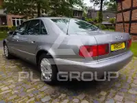 2002 Audi A8