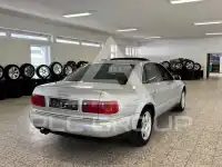 2002 Audi A8