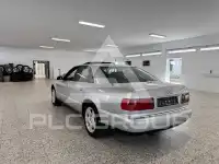 2002 Audi A8