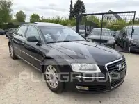 2002 Audi A8