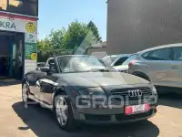 2002 Audi TT