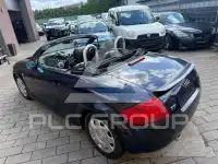 2002 Audi TT