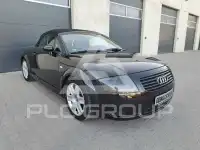 2002 Audi TT