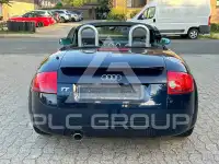2002 Audi TT