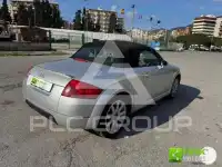 2002 Audi TT