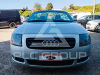 2002 Audi TT