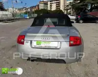 2002 Audi TT