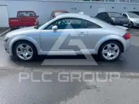 2002 Audi TT