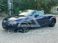 2002 Audi TT