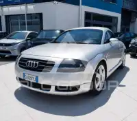2002 Audi TT