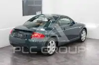 2002 Audi TT