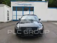 2002 Audi TT