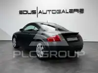 2002 Audi TT