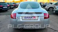 2002 Audi TT