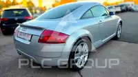 2002 Audi TT