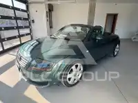 2002 Audi TT