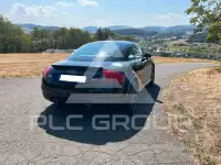 2002 Audi TT