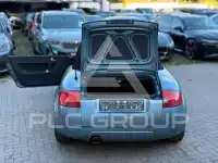 2002 Audi TT