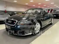 2002 Audi TT
