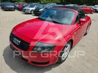 2002 Audi TT