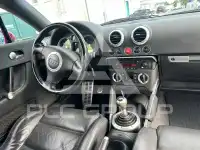 2002 Audi TT