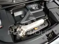 2002 Audi TT