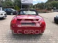 2002 Audi TT