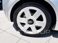 2002 Audi TT