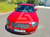 2002 Audi TT