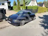 2002 Audi TT