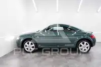2002 Audi TT