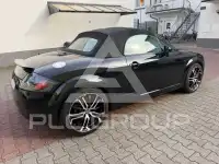 2002 Audi TT