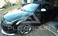 2002 Audi TT