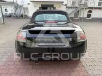 2002 Audi TT