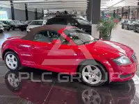 2002 Audi TT