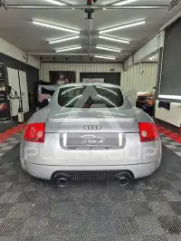2002 Audi TT