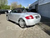 2002 Audi TT