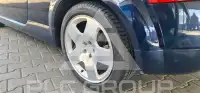 2002 Audi TT