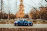 2002 Audi TT