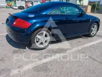 2002 Audi TT