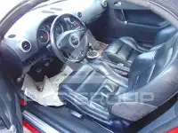 2002 Audi TT
