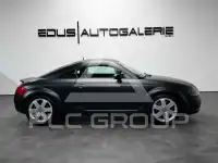 2002 Audi TT