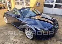 2002 Audi TT